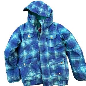 Burton  Snow Kids Jacket